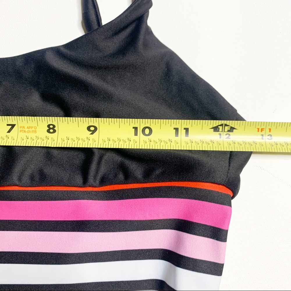 Beach Riot Stripe Leah Top - Picture 6 of 8